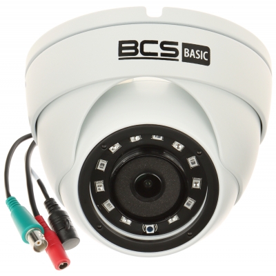 KAMERA AHD, HD-CVI, HD-TVI, PAL BCS-B-MK22800-B - 1080p 2.8 mm BCS BASIC