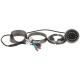 KAMERA AHD, HD-CVI, HD-TVI, PAL BCS-B-MK22800 - 1080p 2.8 mm BCS BASIC