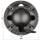 KAMERA AHD, HD-CVI, HD-TVI, PAL BCS-B-MK22800 - 1080p 2.8 mm BCS BASIC