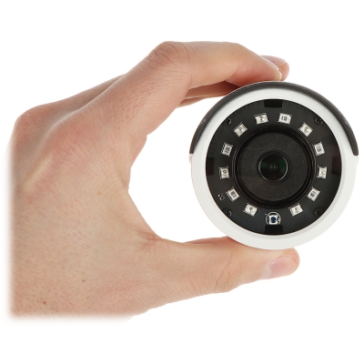 KAMERA AHD, HD-CVI, HD-TVI, PAL BCS-B-MT22800-B - 1080p 2.8 mm BCS BASIC