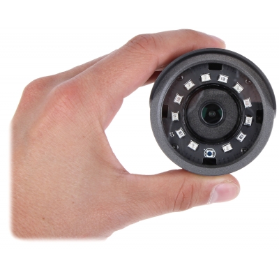 KAMERA AHD, HD-CVI, HD-TVI, PAL BCS-B-MT22800 - 1080p 2.8 mm BCS BASIC