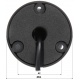KAMERA AHD, HD-CVI, HD-TVI, PAL BCS-B-MT22800 - 1080p 2.8 mm BCS BASIC