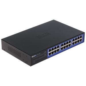 SWITCH   BCS-B-S24G 24-PORTOWY BCS BASIC