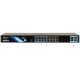 SWITCH POE BCS-B-SP1602G-2SFP(II) 16-PORTOWY SFP BCS BASIC