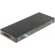 SWITCH POE BCS-B-SP1602G-2SFP(II) 16-PORTOWY SFP BCS BASIC