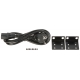 SWITCH POE BCS-B-SP2402G-2SFP(II) 24-PORTOWY SFP BCS BASIC