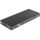SWITCH POE BCS-B-SP2402G-2SFP(II) 24-PORTOWY SFP BCS BASIC