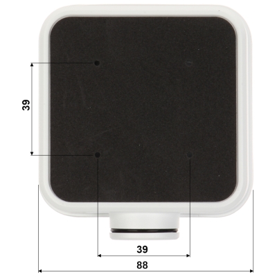 UCHWYT KAMERY BCS-B-STIP/BTIP(2.0) BCS BASIC