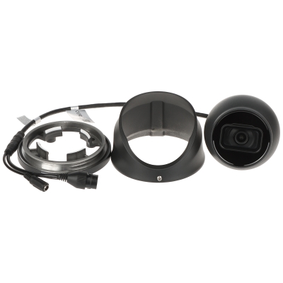 KAMERA IP BCS-DMIP1501IR-E-G-V - 5 Mpx 2.8 mm BCS Line