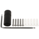 KAMERA IP BCS-DMIP1501IR-E-G-V - 5 Mpx 2.8 mm BCS Line
