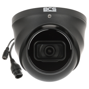 KAMERA IP BCS-DMIP1501IR-E-G-V - 5 Mpx 2.8 mm BCS Line