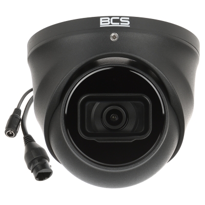 KAMERA IP BCS-DMIP1501IR-E-G-V - 5 Mpx 2.8 mm BCS Line