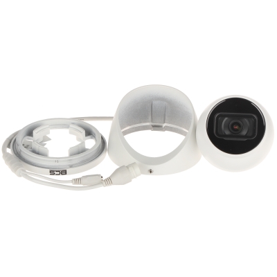 KAMERA IP BCS-DMIP1801IR-E-V - 8.3 Mpx 4K UHD 2.8 mm BCS Line