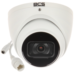 KAMERA IP BCS-DMIP1801IR-E-V - 8.3 Mpx 4K UHD 2.8 mm BCS Line