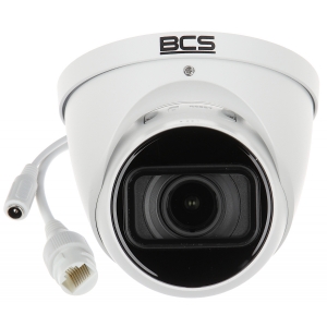KAMERA IP BCS-DMIP2201IR-V-AI - 1080p 2.7 ... 13.5 mm - MOTOZOOM 