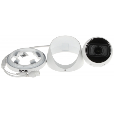 KAMERA IP BCS-DMIP2201IR-V-E-AI - 1080p 2.7 ... 13.5 mm - <strong>MOTOZOOM </strong>