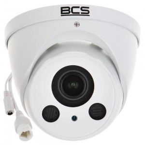KAMERA IP BCS-DMIP2401IR-M-IV 4.0 Mpx - 4.0 Mpx 2.7 ... 13.5 mm - MOTOZOOM 