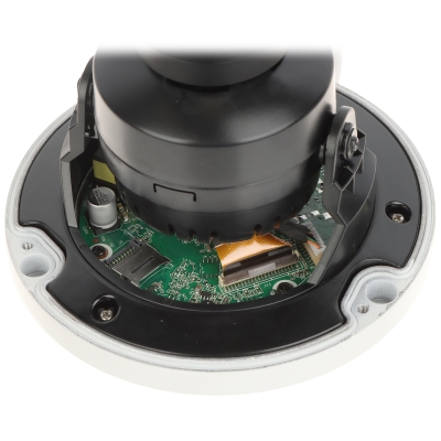 KAMERA WANDALOODPORNA IP BCS-DMIP3401IR-V-V - 4 Mpx - 1080p 2.7 ... 13.5 mm - <strong>MOTOZOOM </strong>