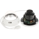 KAMERA WANDALOODPORNA IP BCS-DMIP3401IR-V-V - 4 Mpx - 1080p 2.7 ... 13.5 mm - <strong>MOTOZOOM </strong>