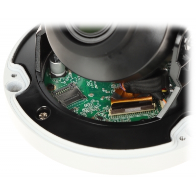 KAMERA WANDALOODPORNA IP BCS-DMIP3801IR-V-E-AI - 8.3 Mpx 4K UHD 2.7 ... 13.5 mm, <strong>MOTOZOOM </strong>BCS