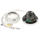 KAMERA WANDALOODPORNA IP BCS-DMIP3801IR-V-E-AI - 8.3 Mpx 4K UHD 2.7 ... 13.5 mm, <strong>MOTOZOOM </strong>BCS