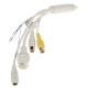 KAMERA WANDALOODPORNA IP BCS-DMIP3801IR-V-E-AI - 8.3 Mpx 4K UHD 2.7 ... 13.5 mm, <strong>MOTOZOOM </strong>BCS