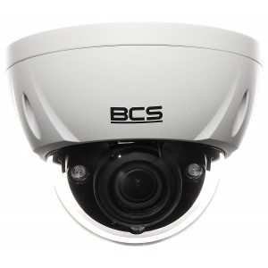KAMERA WANDALOODPORNA IP BCS-DMIP5401AIR-IV - 4.0 Mpx, 2.7 ... 13.5 mm, MOTOZOOM 