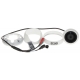 KAMERA AHD, HD-CVI, HD-TVI, PAL BCS-DMQ2503IR3-B(II) - 5 Mpx 2.8 mm