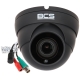 KAMERA AHD, HD-CVI, HD-TVI, PAL BCS-DMQ2803IR3-G - 8.3 Mpx 4K UHD 3.6 mm