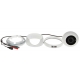 KAMERA AHD, HD-CVI, HD-TVI, PAL BCS-DMQ4203IR3-B - 1080p 2.7 ... 13.5 mm - <strong>MOTOZOOM </strong>