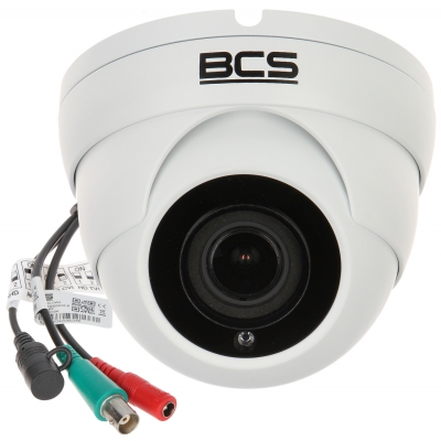 KAMERA AHD, HD-CVI, HD-TVI, PAL BCS-DMQ4203IR3-B - 1080p 2.7 ... 13.5 mm - MOTOZOOM 