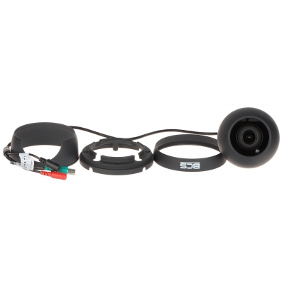 KAMERA AHD, HD-CVI, HD-TVI, PAL BCS-DMQ4203IR3-G - 1080p 2.7 ... 13.5 mm - <strong>MOTOZOOM </strong>