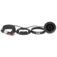 KAMERA AHD, HD-CVI, HD-TVI, PAL BCS-DMQ4203IR3-G - 1080p 2.7 ... 13.5 mm - <strong>MOTOZOOM </strong>