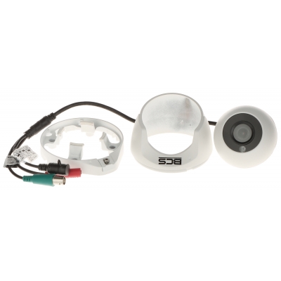 KAMERA AHD, HD-CVI, HD-TVI, PAL BCS-DMQE1200IR3-B(II) - 1080p 2.8 mm