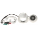KAMERA AHD, HD-CVI, HD-TVI, PAL BCS-DMQE1200IR3-B(II) - 1080p 2.8 mm