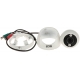 KAMERA AHD, HD-CVI, HD-TVI, PAL BCS-DMQE1200IR3-B - 1080p 2.8 mm