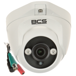 KAMERA AHD, HD-CVI, HD-TVI, PAL BCS-DMQE1200IR3-B - 1080p 2.8 mm