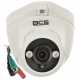 KAMERA AHD, HD-CVI, HD-TVI, PAL BCS-DMQE1200IR3-B - 1080p 2.8 mm