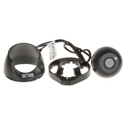 KAMERA AHD, HD-CVI, HD-TVI, PAL BCS-DMQE1200IR3-G(II) - 1080p 2.8 mm