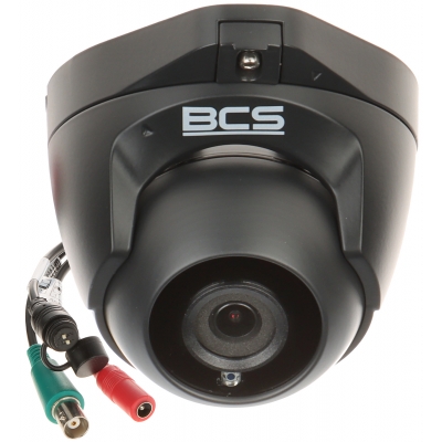 KAMERA AHD, HD-CVI, HD-TVI, PAL BCS-DMQE1200IR3-G(II) - 1080p 2.8 mm