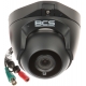KAMERA AHD, HD-CVI, HD-TVI, PAL BCS-DMQE1200IR3-G(II) - 1080p 2.8 mm