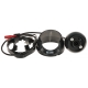 KAMERA AHD, HD-CVI, HD-TVI, PAL BCS-DMQE1200IR3-G - 1080p 2.8 mm