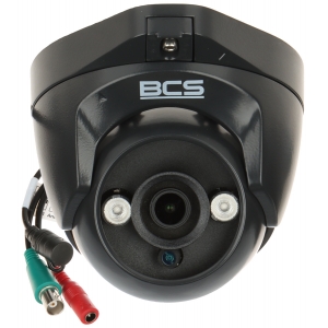 KAMERA AHD, HD-CVI, HD-TVI, PAL BCS-DMQE1200IR3-G - 1080p 2.8 mm