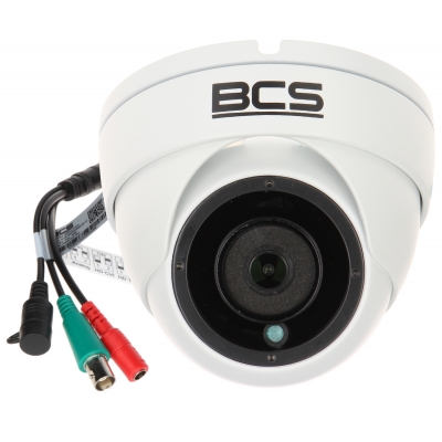 KAMERA AHD, HD-CVI, HD-TVI, PAL BCS-DMQE2200IR3-B - 1080p 2.8 mm