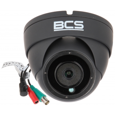 KAMERA AHD, HD-CVI, HD-TVI, PAL BCS-DMQE2200IR3-G - 1080p 2.8 mm