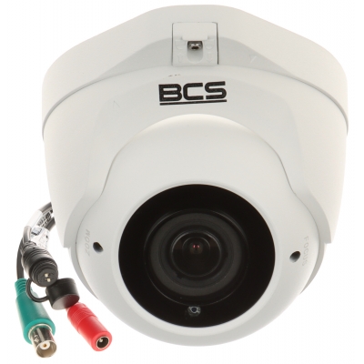KAMERA AHD, HD-CVI, HD-TVI, PAL BCS-DMQE3200IR3-B(II) - 1080p 2.8 ... 12 mm