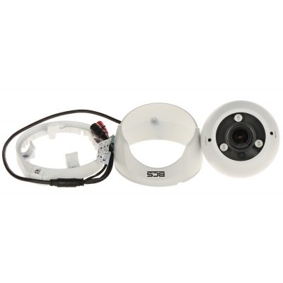 KAMERA AHD, HD-CVI, HD-TVI, PAL BCS-DMQE3200IR3-B - 1080p 2.8 ... 13.5 mm