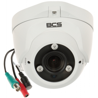 KAMERA AHD, HD-CVI, HD-TVI, PAL BCS-DMQE3200IR3-B - 1080p 2.8 ... 13.5 mm