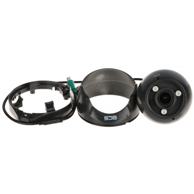 KAMERA AHD, HD-CVI, HD-TVI, PAL BCS-DMQE3200IR3-G - 1080p 2.8 ... 13.5 mm