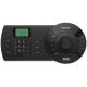 KLAWIATURA STERUJĄCA IP / RS-485 BCS-DVR-KN-III BCS Line